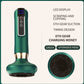 Electric Vacuum Cupping Massager For Body