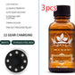 Electric Vacuum Cupping Massager For Body