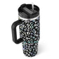 40oz Insulated Tumbler – Spill-Proof, Stainless Steel, Perfect for Travel & Gifts.